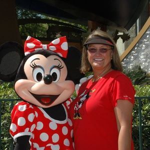 Meet your Posher, Kym